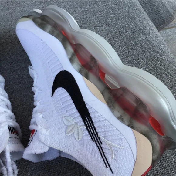 Available Now!!!! Women's Nike Air Max Flyknit scorpion - Picture 13 of 16